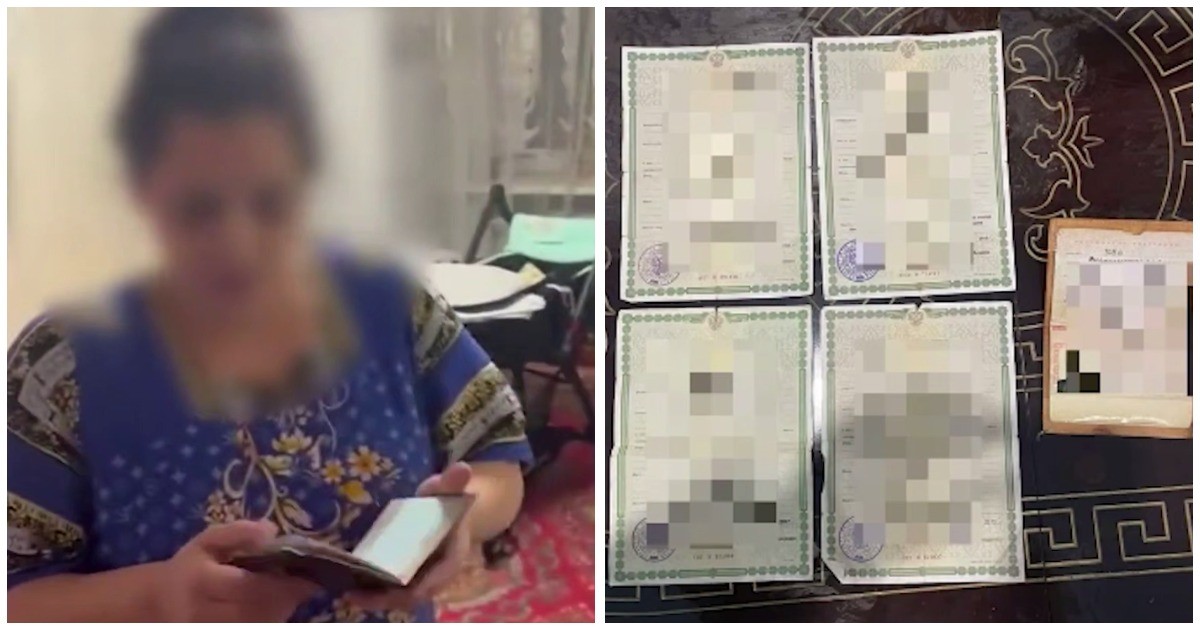 Мошенники выдумали более 600 детей ради получения пособий