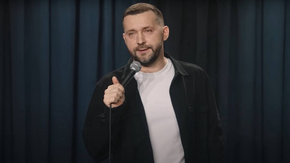 Квазимодо в юморе: комик Руслан Белый обзавидовался бывшим коллегам и вновь затосковал о былых возможностях