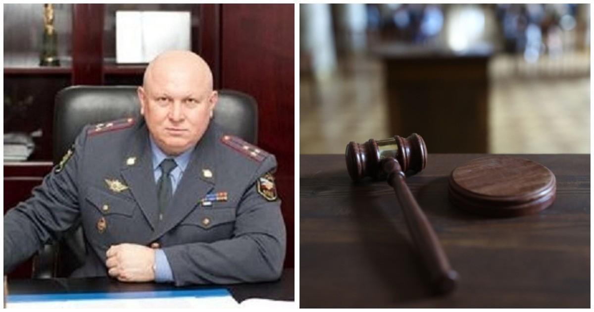 В Краснодаре у бывшего начальника УМВД изъяли активы на 3 млрд рублей