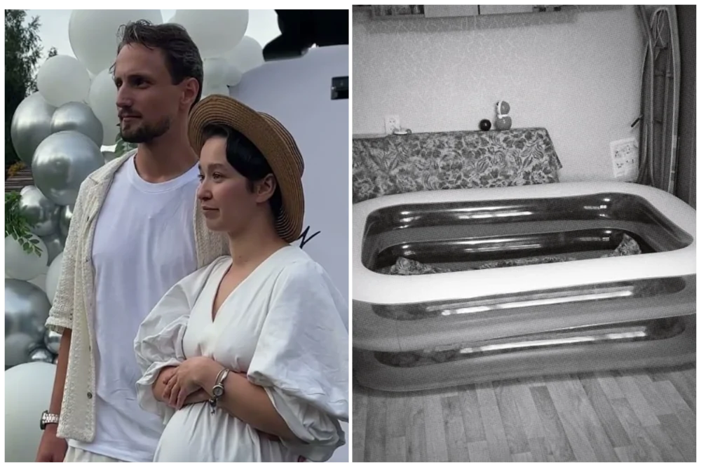 "Что дороже: хайп или ребёнок?": российские акушеры выступили за введение уголовной ответственности за пропаганду домашних родов