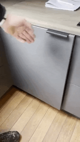 Просто гифки, всякие и&nbsp;разные