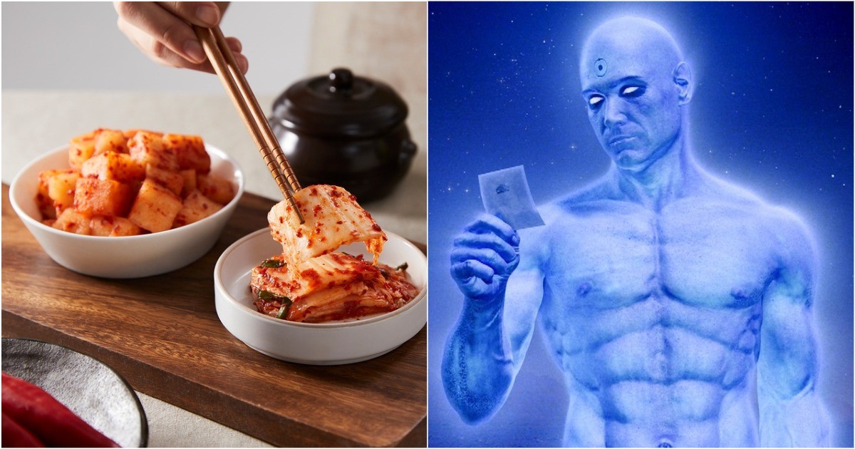 Суперчеловек от 60 граммов капусты: разбираем хайп про кимчи