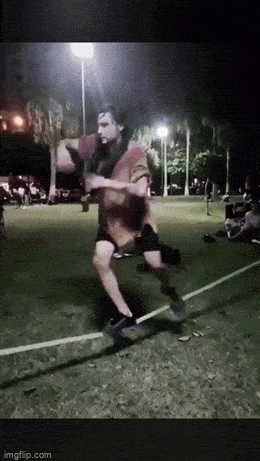 Просто гифки, всякие и&nbsp;разные