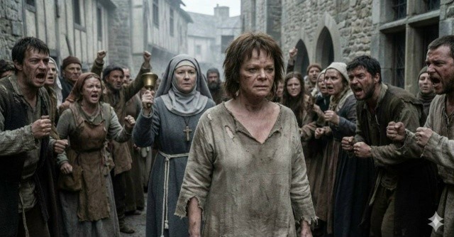 Про выселение Долиной из нехорошей квартиры снимут фильм