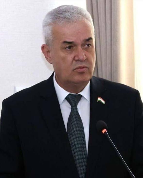Тем временем Таджикистан попросил Россию "обеспечить безопасность" таджикских школьников на территории РФ, - об этом заявил тамошний министр образования и науки