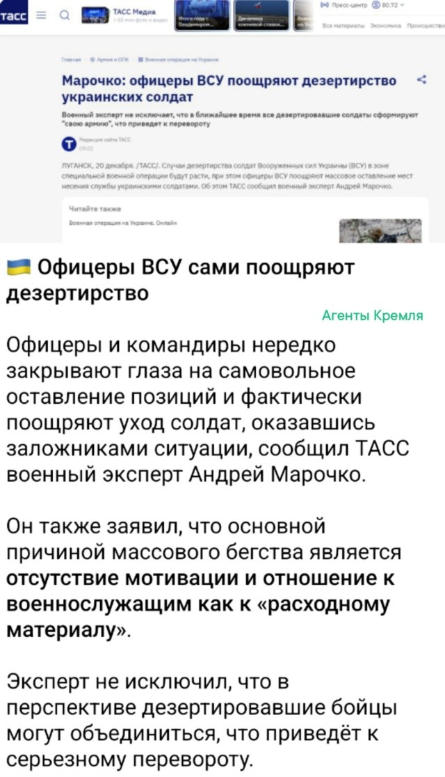 Страхи бандитско-бандеровского террористического Киевского режима. А что, если украинцы, которых режим, как овец, гонит на убой сорганизуются и выступят против бандитов?