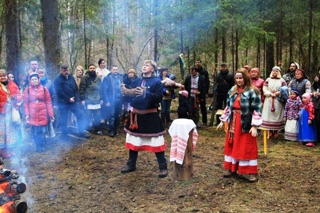 Как родовая сила была подменена догмой, а законы Рода переписаны