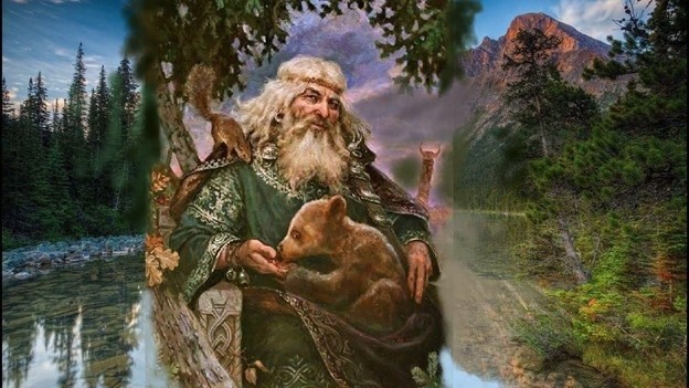 Как родовая сила была подменена догмой, а законы Рода переписаны