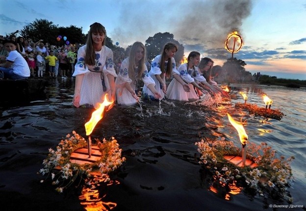 Как родовая сила была подменена догмой, а законы Рода переписаны