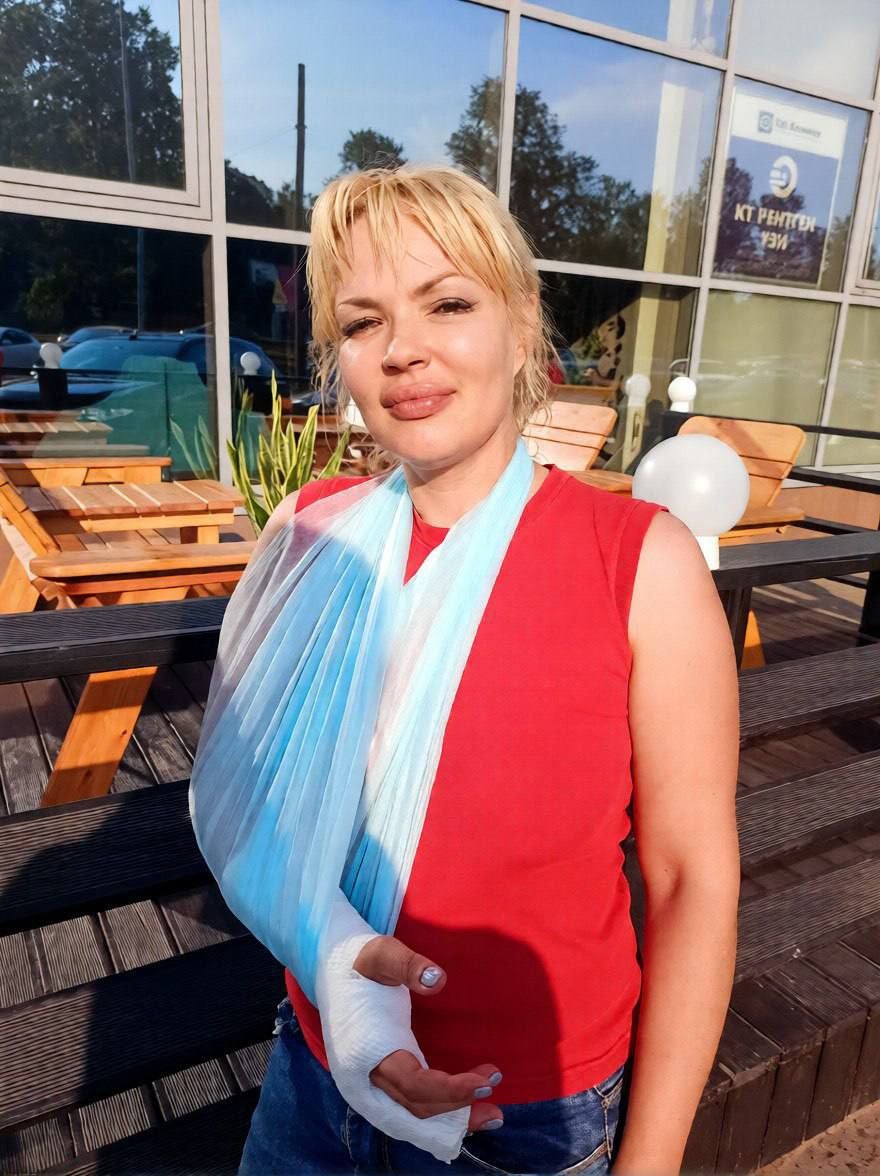 "Уважаемый Владимир Владимирович!": россиянка, вышедшая замуж за иранца, попросила президента РФ помочь ей с дочерью вернуться на родину