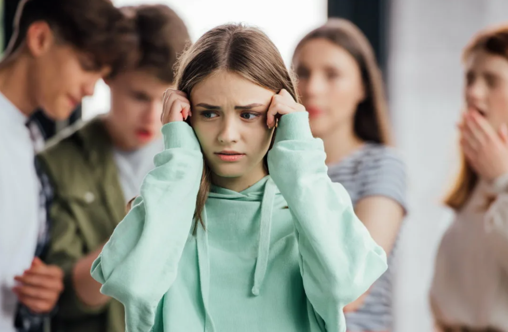 25 странных и абсурдных фобий, которые могут встречаться у людей