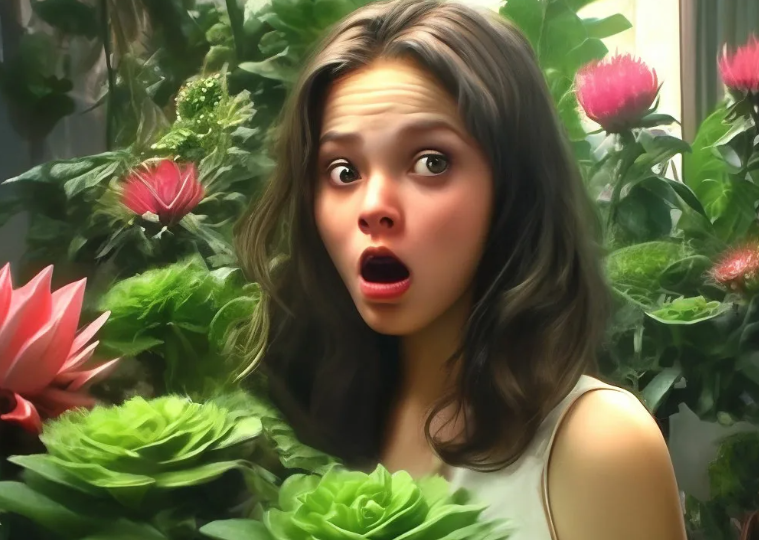 25 странных и абсурдных фобий, которые могут встречаться у людей