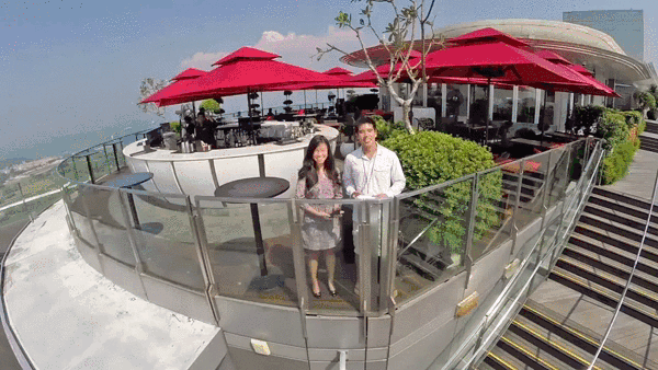 Гифки на любой вкус: от смешных до завораживающих.