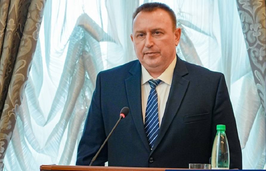 В Ростовской области задержали экс-мэра Волгодонска, который несколько лет назад притворился малоимущим, чтобы получить государственное жильё