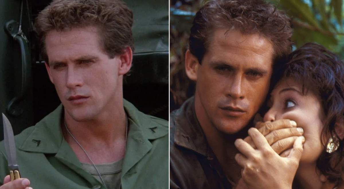 Культовый герой боевиков 80-х и 90-х: что стало с Майклом Дудикоффом и почему он пропал из кино?