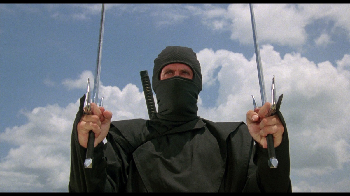 Культовый герой боевиков 80-х и 90-х: что стало с Майклом Дудикоффом и почему он пропал из кино?