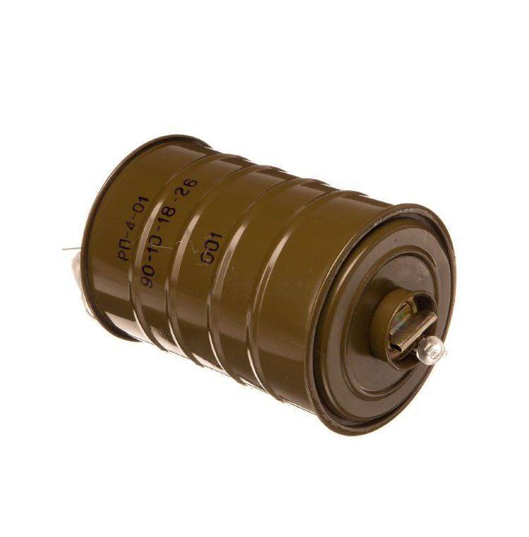 В Подмосковье подросток погиб при взрыве регенеративного патрона от противогаза