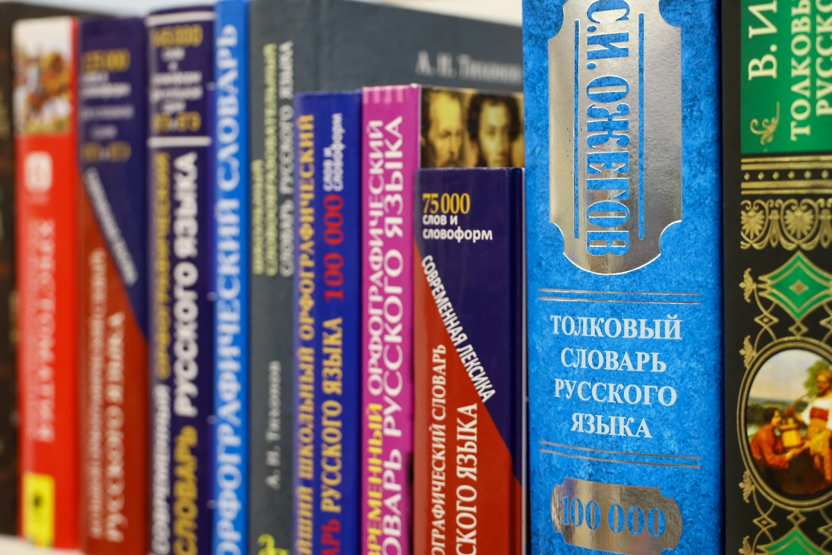 Словосочетание "схема Долиной" войдёт в словарь неологизмов 2025 года