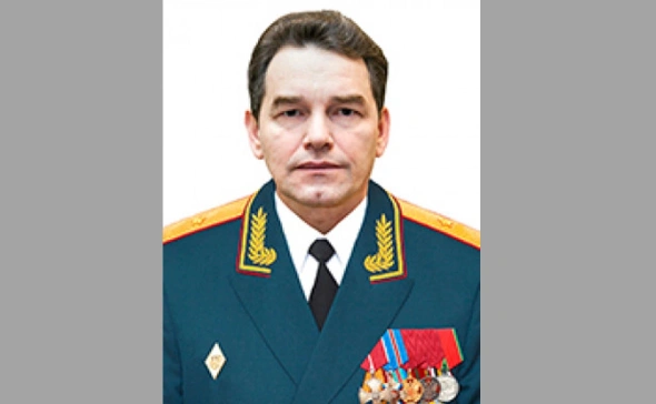 В Москве при выезде с парковки взорвался автомобиль