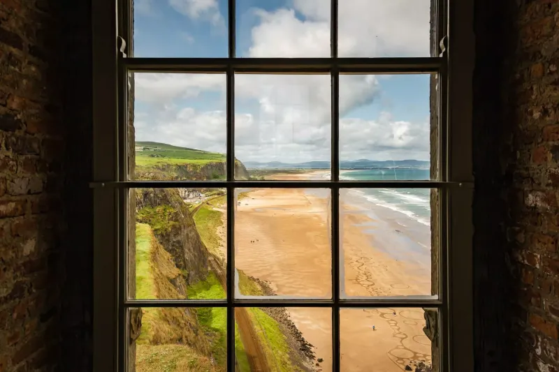 Библиотека на краю света