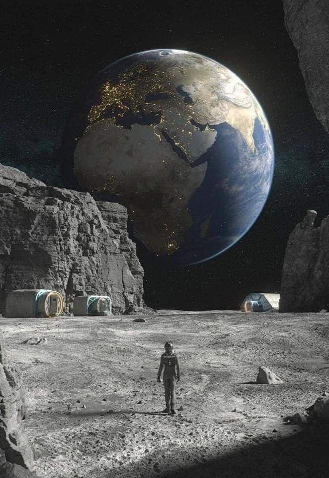 Теория сотовой Земли: гипотеза или реальность?