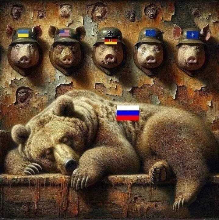 О политике , лишь о ней с небольшой оговоркой