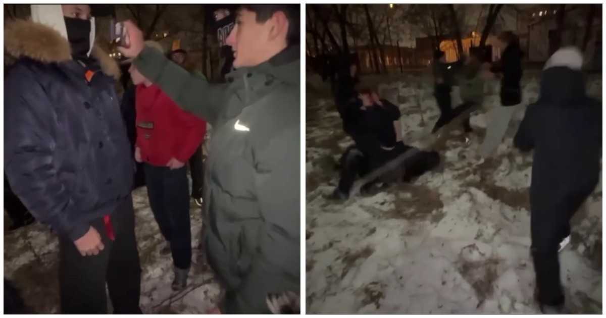 Бастрыкин взял на контроль расследование ряда нападений подростков в Москве