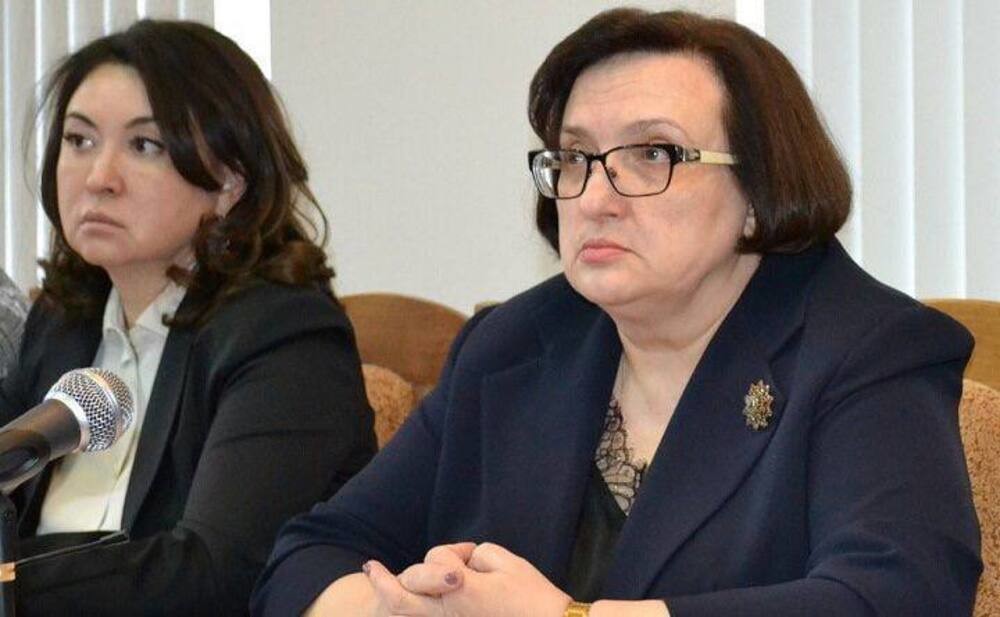 Четыре ростовских судьи получили 42 года колонии за взятки
