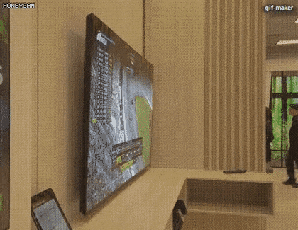 Просто гифки, всякие и&nbsp;разные