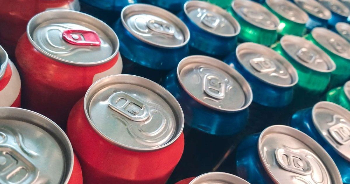 Искусственные подсластители в диетической коле и жевательной резинке наносят вред сердцу и мозгу