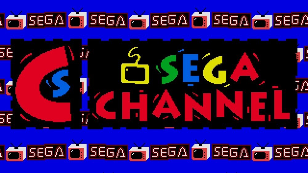 Энтузиасты раскопали 144 утерянные игры середины 90-х для Sega Mega Drive (4 фото + видео)