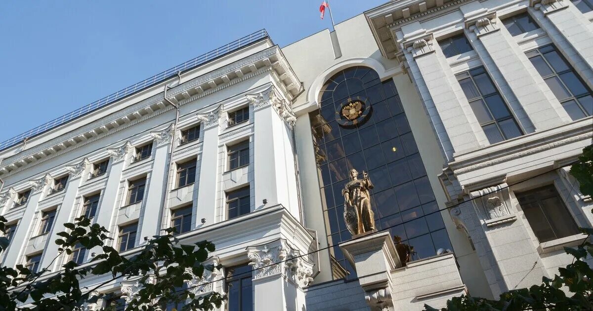 Верховный суд отказался признавать экстремизмом критику политиков и религиозных деятелей