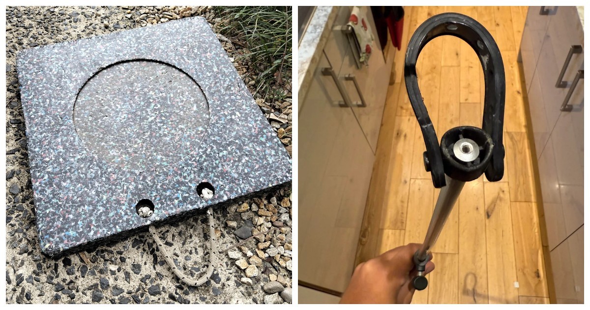 10 таинственных вещей, загадки которых пришлось разгадывать с помощью интернет-сообщества