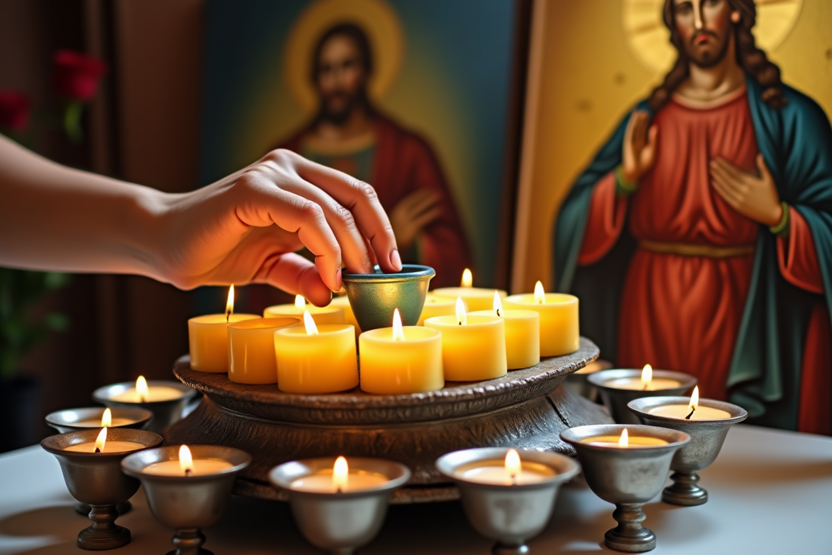 Блаженны нищие, ибо их труд — их десятина. В РПЦ объяснили, почему церковную десятину сможет отдать даже малоимущий