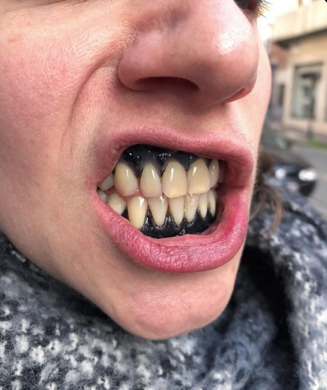 1. Игры контрастов?