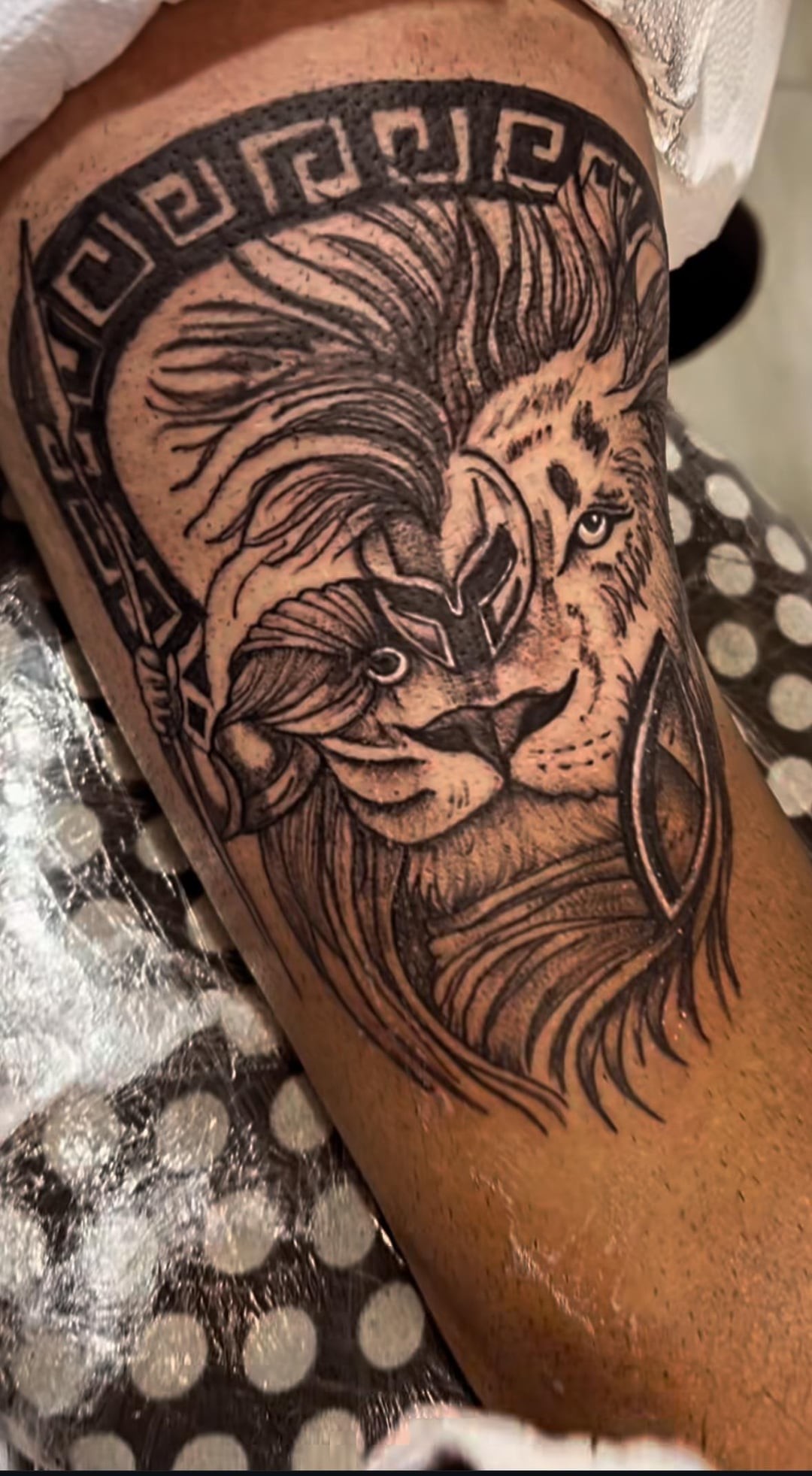 2. Сбросим маски