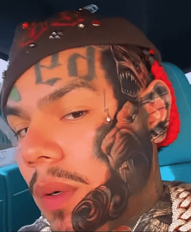 11. Монстры, которые всегда со мной