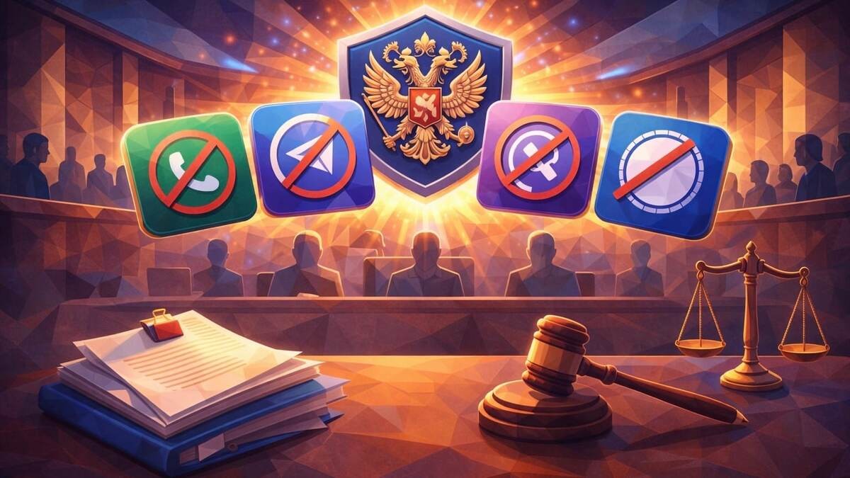 "Пока все не перейдут в MAX": в Госдуме озвучили планы по блокировке Telegram