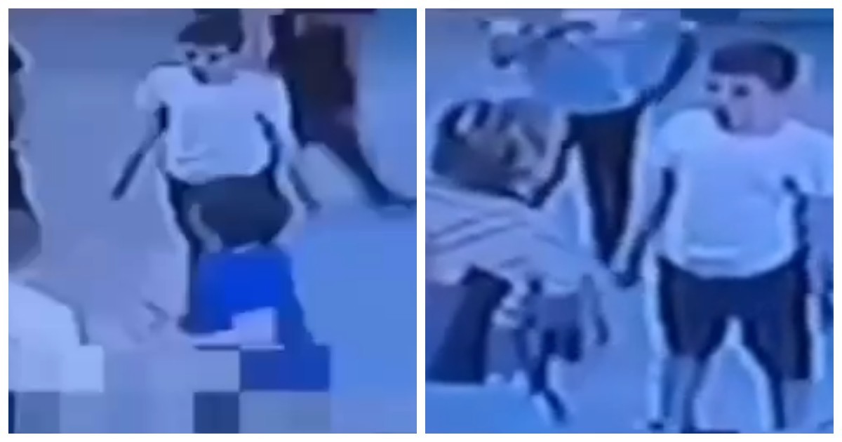 В&nbsp;Москве учительница дала пощечину школьнику с&nbsp;инвалидностью и&nbsp;угрожала «выбить зубы»