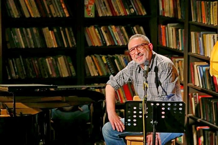 «Мне до сих пор нравится делать то, что у меня весьма неплохо получается»