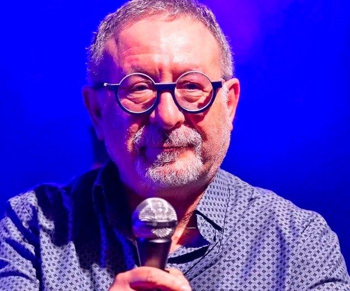 «Мне до сих пор нравится делать то, что у меня весьма неплохо получается»