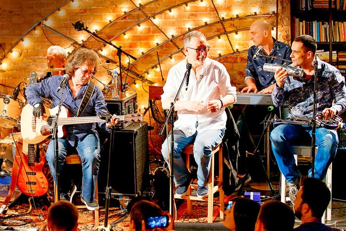 «Мне до сих пор нравится делать то, что у меня весьма неплохо получается»