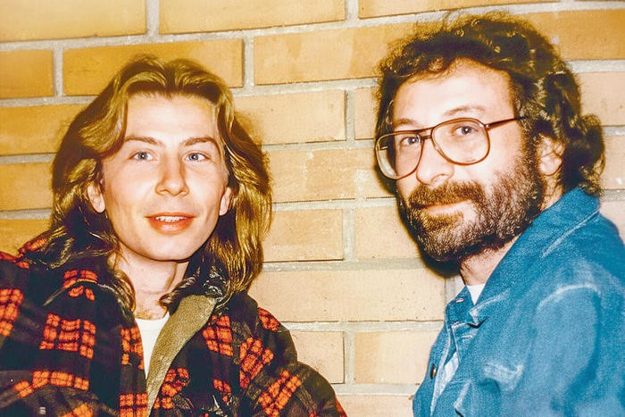 «Мне до сих пор нравится делать то, что у меня весьма неплохо получается»