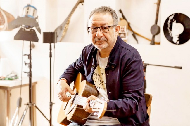 «Мне до сих пор нравится делать то, что у меня весьма неплохо получается»