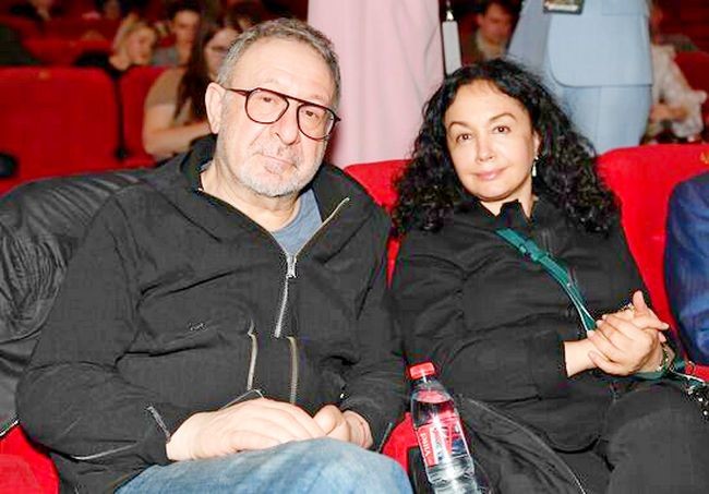 «Мне до сих пор нравится делать то, что у меня весьма неплохо получается»