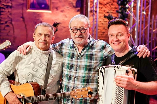 «Мне до сих пор нравится делать то, что у меня весьма неплохо получается»