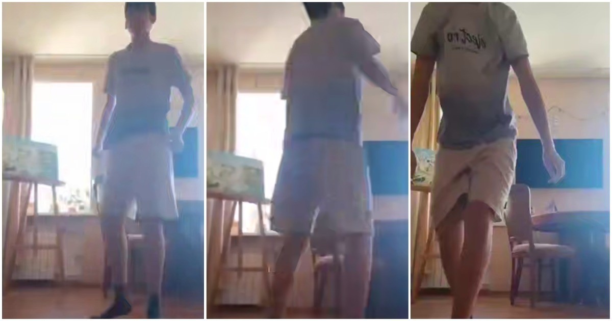 Странный рекорд школьника из Новосибирска