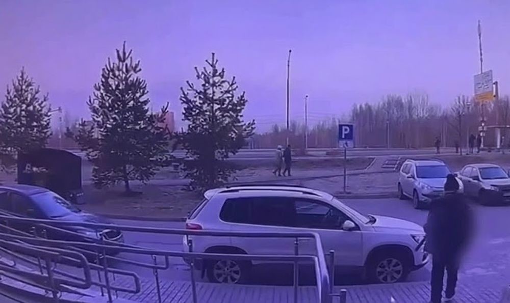 91-летний дед пытался застрелить 45-летнюю экс-возлюбленную