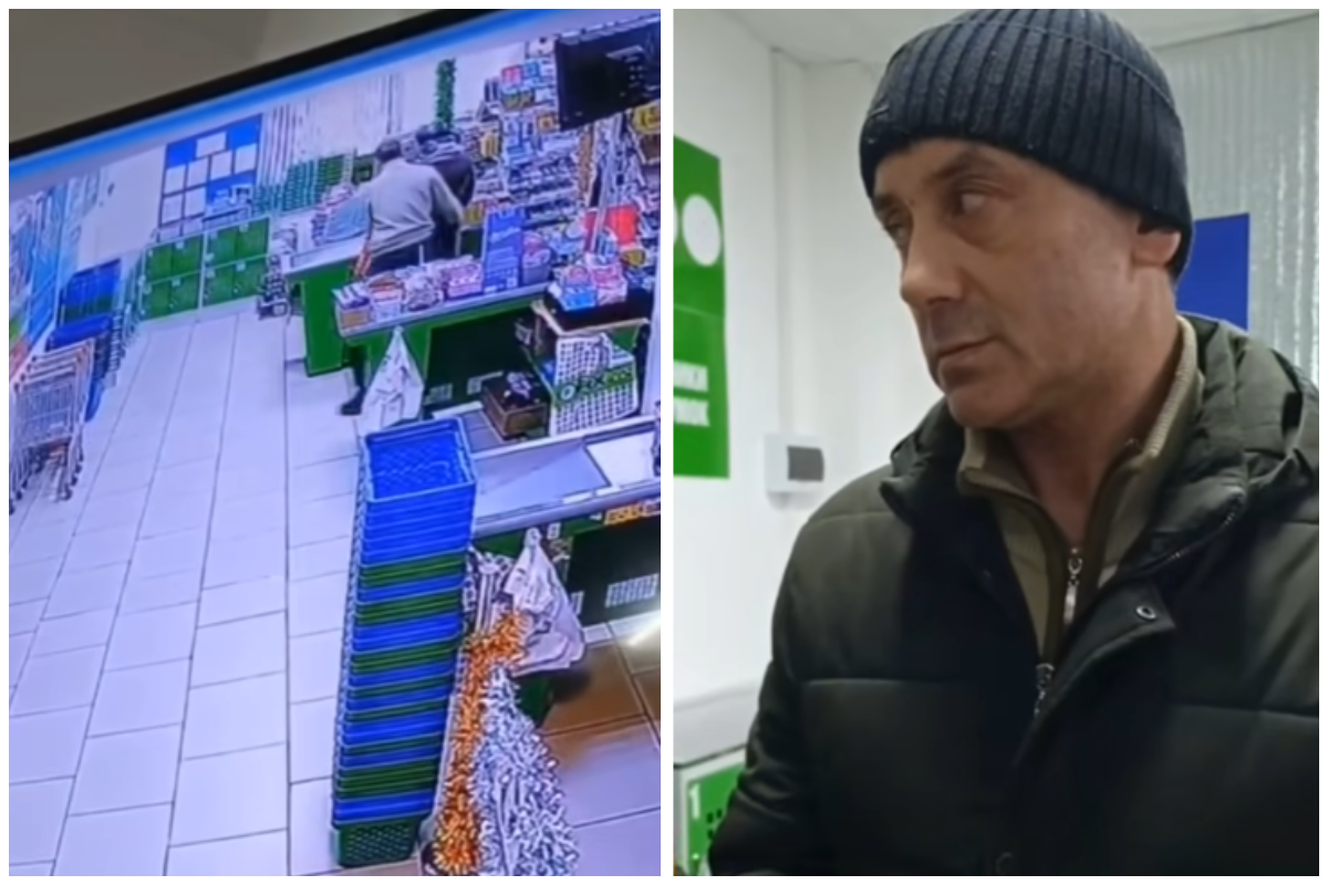 "Хочешь, я тебя согрею?": в Сургуте задержали мигранта, облапавшего женщину в магазине