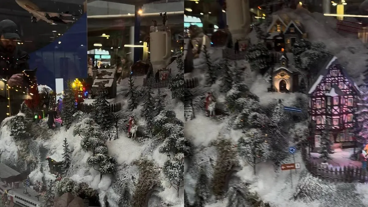 Маленькие тайны большого вокзала